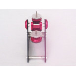 Balanceador de Palas en Aluminio para Helicópteros RC