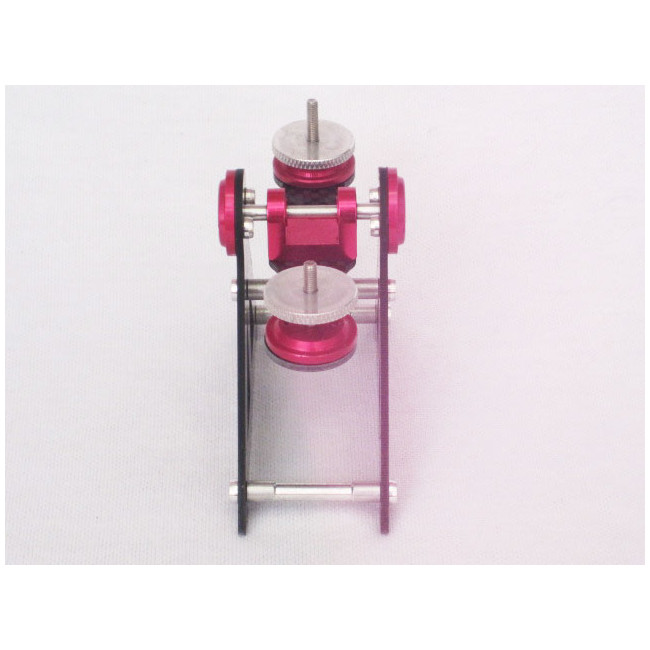 Balanceador de Palas en Aluminio para Helicópteros RC