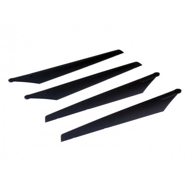 Palas Helicoptero RC Big Lama