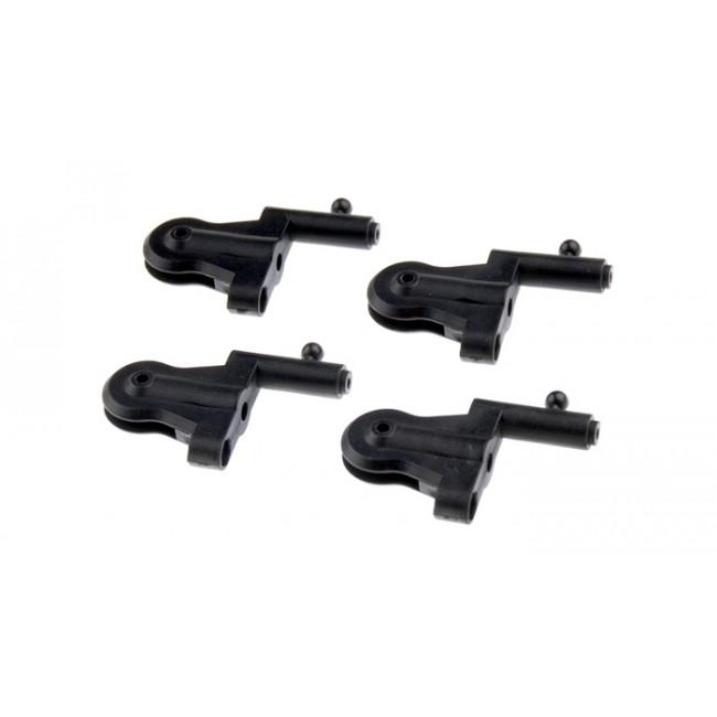 VTX3-007 Soporte de Palas Vortex-Ranger Dynam RC