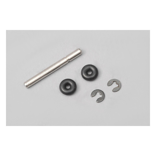 XFP-19 Eje de Rotor de Cola E-Razor 250 Dynam RC