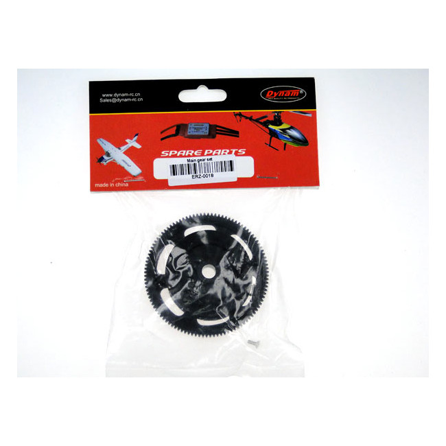 ERZ-0018 Corona Principal E-Razor 450