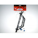 ERZ-019 Tren Helicóptero E-Razor450 Dynam RC