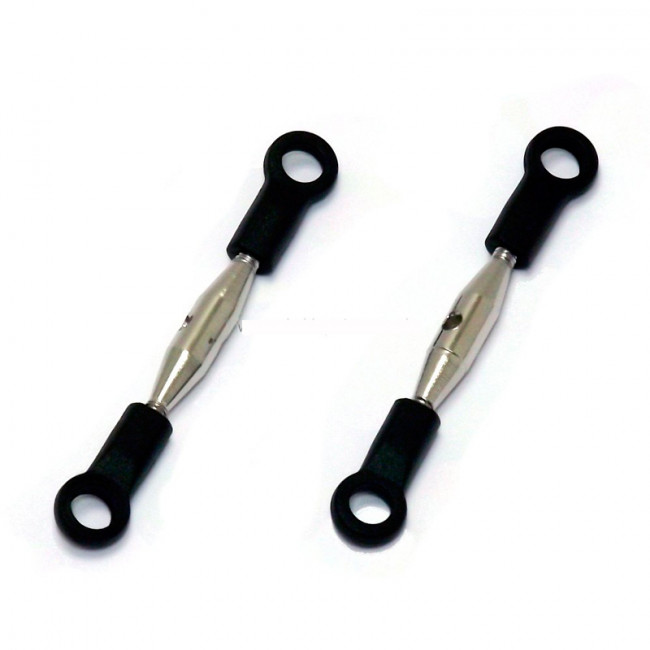 HSP86009 Tirantes Ajustables Coche Troian Buggy