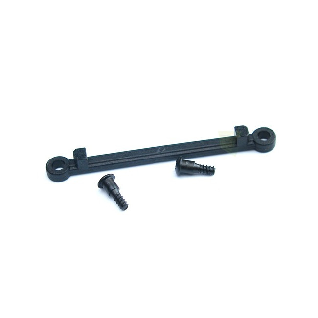 HSP86055 Barra de Dirección Troian RC