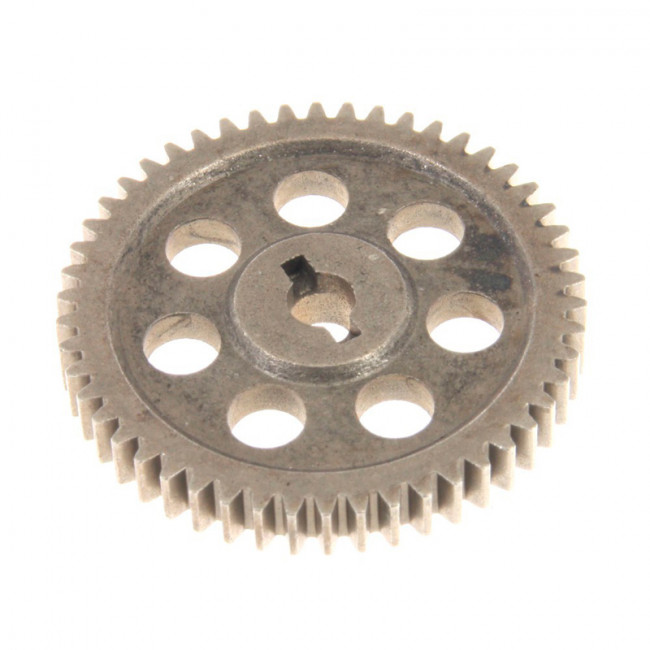 HSP18250 Corona Metálica 50T Troian RC