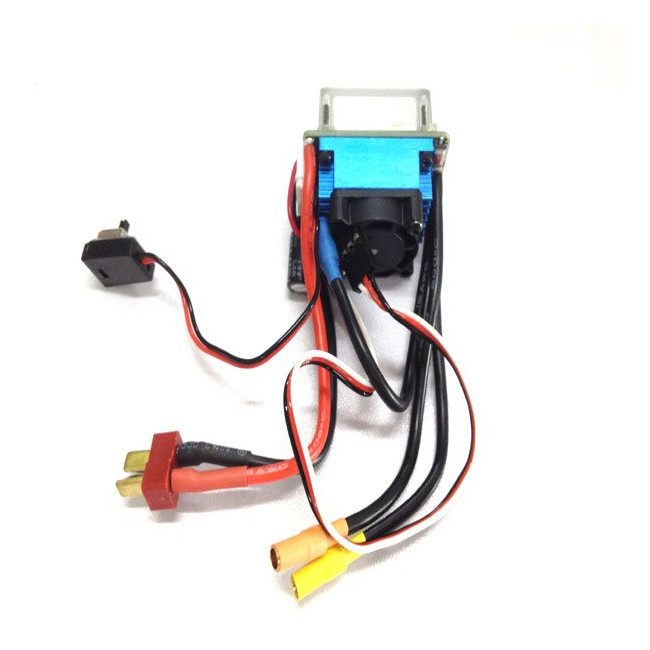 959-P-03 Variador Brushless ESC Wave Runner Pro