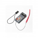 Receptor FlySky R6B 6ch en 2,4Ghz