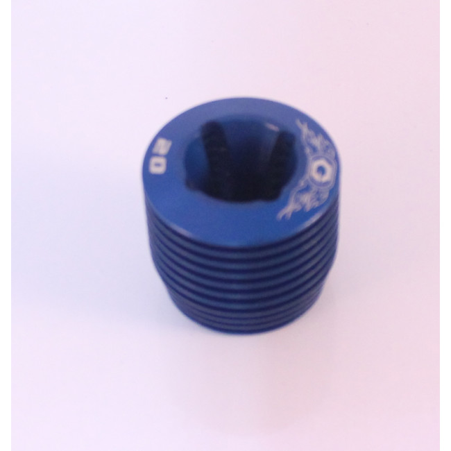 Culata Motor Go 20 Azul