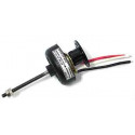 Motor Brushless con carcasa rotatoria 0251