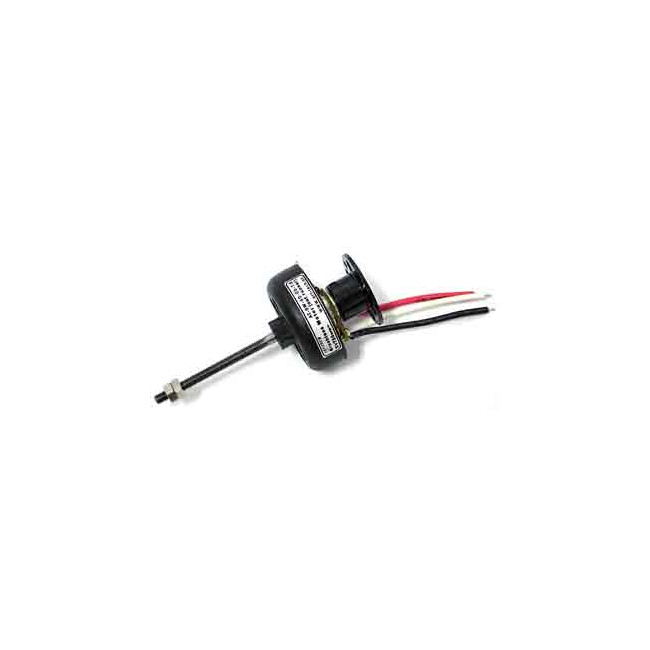 Motor Brushless con carcasa rotatoria 0251