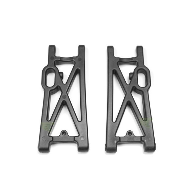 HSP50005 Brazos Traseros de Suspensión Bajer 1/5