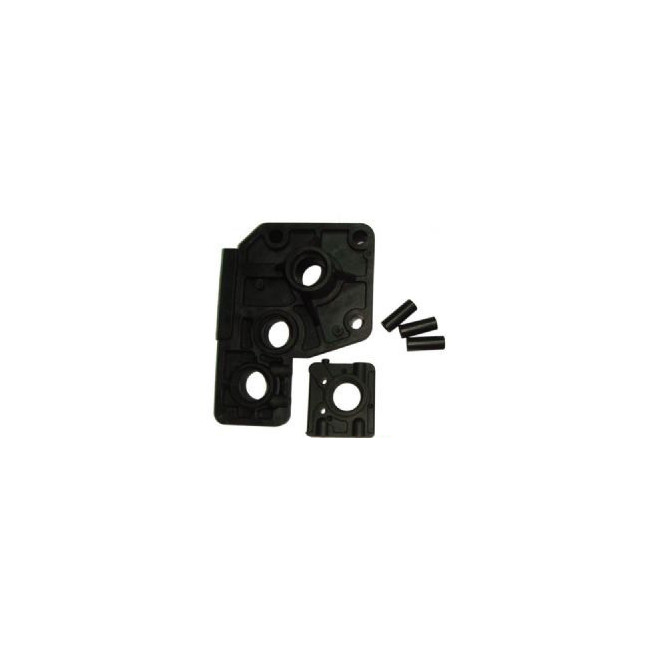 HSP50011 Caja Diferencial Central Bajer 1/5