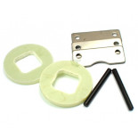 HSP50023 Discos de Freno Bajer 1/5