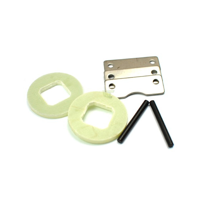 HSP50023 Discos de Freno Bajer 1/5