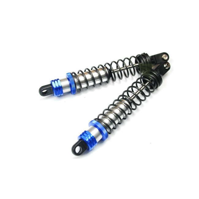 HSP50003 Amortiguadores Traseros Bajer 1/5