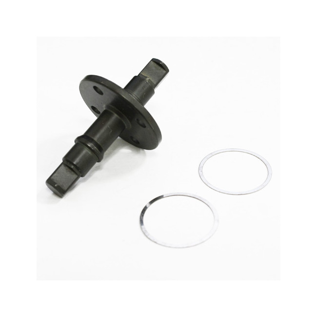 HSP50033 Eje de Diferencial Central Bajer 1/5