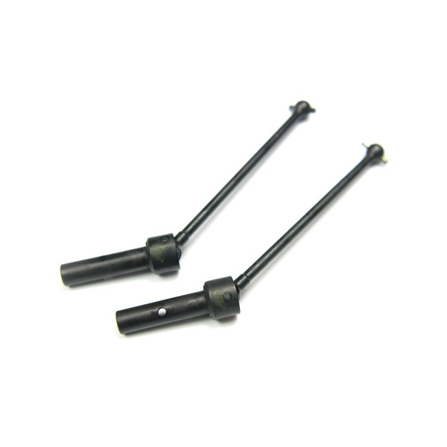 HSP050009 Cardans Delanteras Bajer 1/5