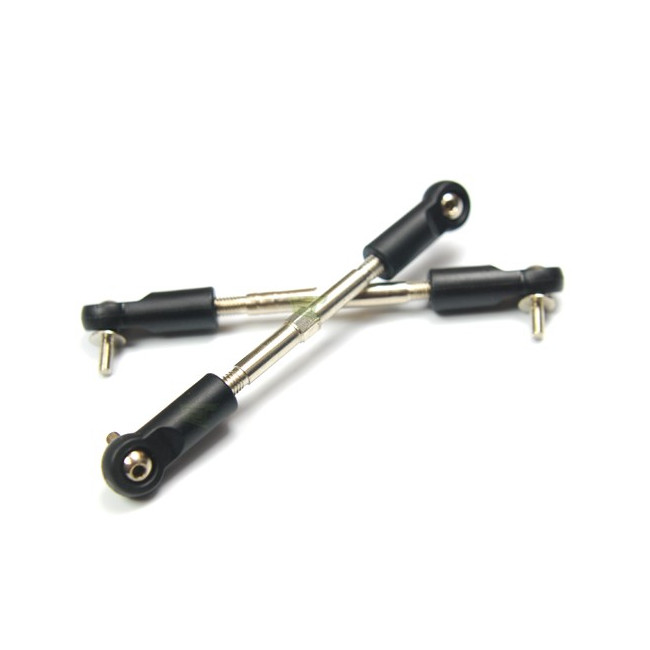 HSP50049 Tirantes de Dirección Bajer 1/5