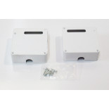 Cajas de Servos Standard para las Alas