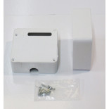 Cajas de Servos Standard para las Alas