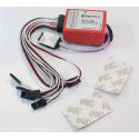 Controlador de vuelo C4E para IFLY-4