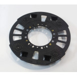 Bandeja Inferior Drone IFLY-4 Ideafly