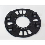 Bandeja Inferior Drone IFLY-4 Ideafly