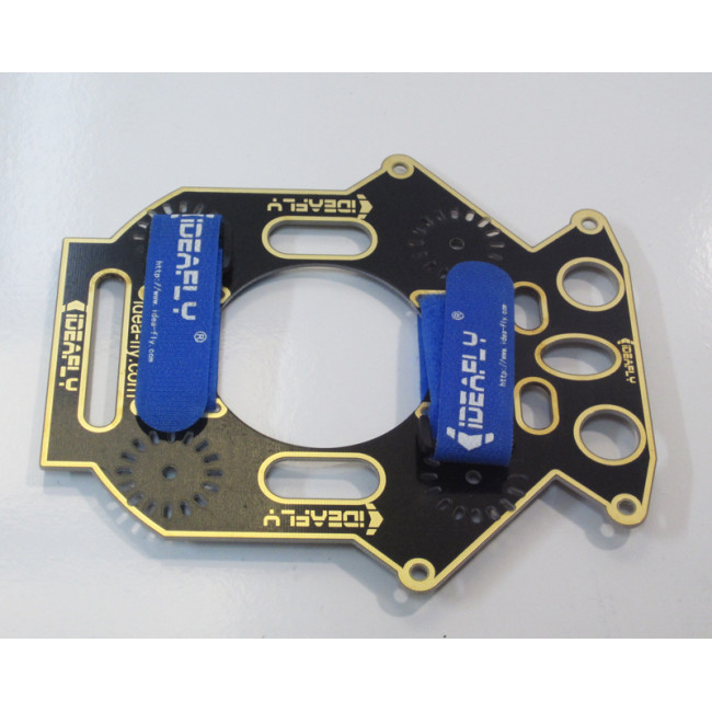 Bandeja Superior Drone IFLY-4S Ideafly