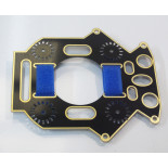 Bandeja Superior Drone IFLY-4S Ideafly