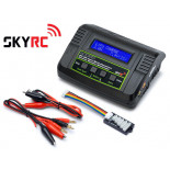 Cargador E6650 SkyRC AC/DC Auto