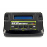 Cargador E6650 SkyRC AC/DC Auto