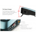 Cargador T6755 Táctil LIPO/NI-MH/NI-CD/LiION/LIFE/PB