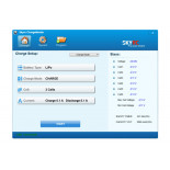 Cargador T6755 Táctil LIPO/NI-MH/NI-CD/LiION/LIFE/PB