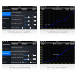 Variador Toro TS150 150A Brushless Coches RC