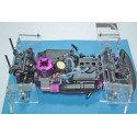 Banco de reglajes Set Up 1/8 Pista