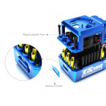 Variador Toro TS150 150A Brushless Coches RC