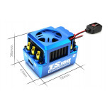 Variador Toro TS150 150A Brushless Coches RC