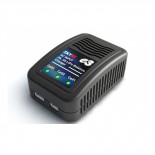Cargador Balanceador Lipo 2S y 3S a 220Vol y 1.2Amp