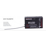Receptor R10D 10 Canales 2.4GHz DSSS Radiolink