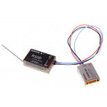 Sensor de Voltaje EXT Telemetría AT-10 RadioLink