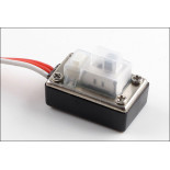 Variador Velocidad Brushless 80A Ezrun-WP80A