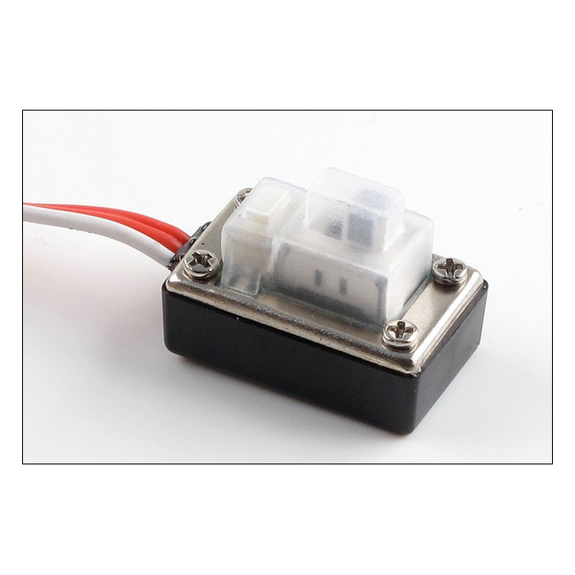 Variador Velocidad Brushless 80A Ezrun-WP80A