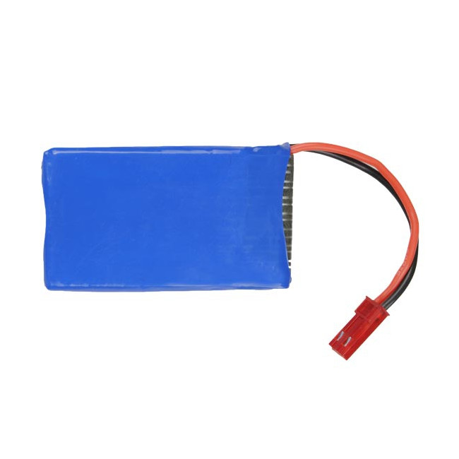 Batería lipo 3.7v 730mha WLToys V686