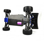 Coche RC Spirit EBL PRO VRX 1/10 EP  Carbono Brushless Lipo