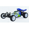 Coche RC Bullet 1/10 2WD Brushless 7.4 Lipo 2.4Ghz