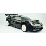 Coche RC X-Range VRXr Touring 911N Brushless Lipo