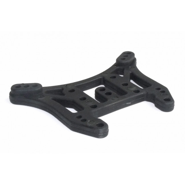 SOPORTE AMORTIGUADOR TRASERO 1/10