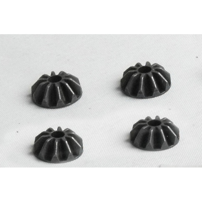 SATELITES DIFERENCIAL 1/10