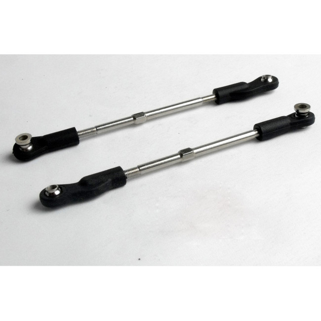 TIRANTES SUPERIORES TRASEROS